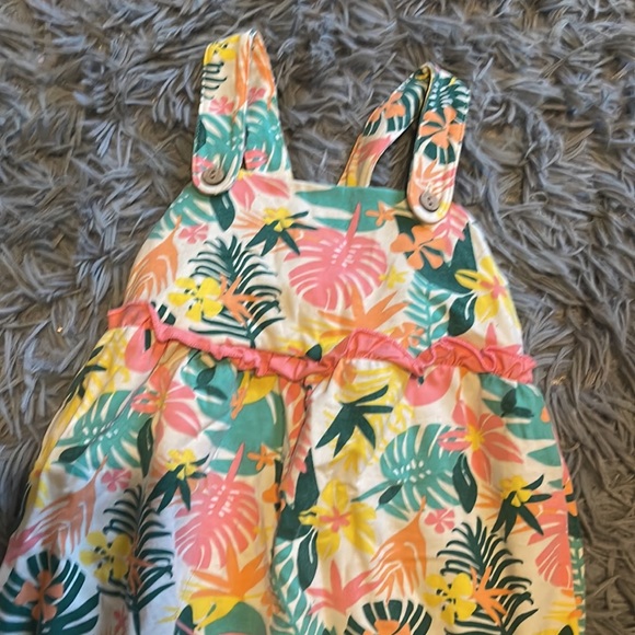 Summer Romper - Picture 2 of 2